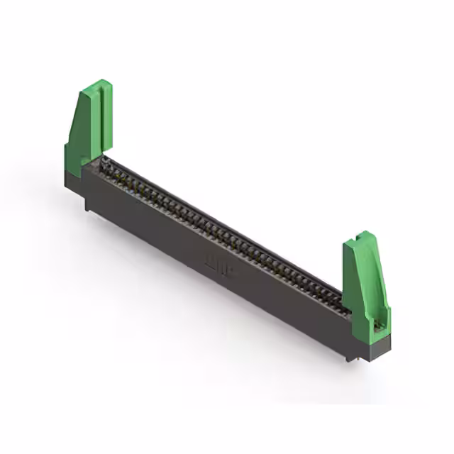 395-042-520-688 EDAC Inc.  Edgeboard Connectors